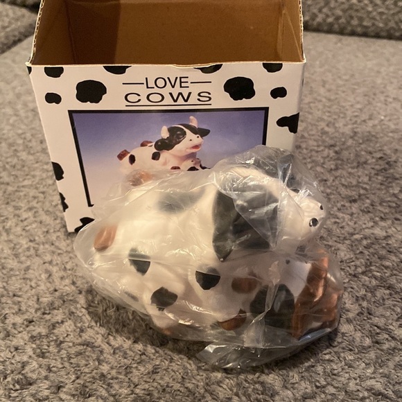 Love Cows Country Collection - Picture 2 of 3